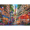 Picture of PARIS DOMINIC DAVIDSON 1000 PIECES